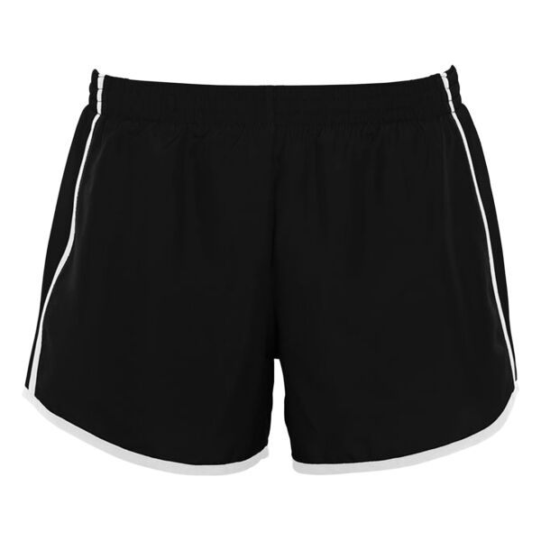 AUG LDY PULSE SHORT Thumbnail