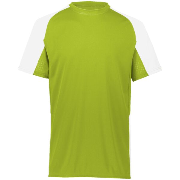 AUG ADT CUTTR S/S JSY Thumbnail