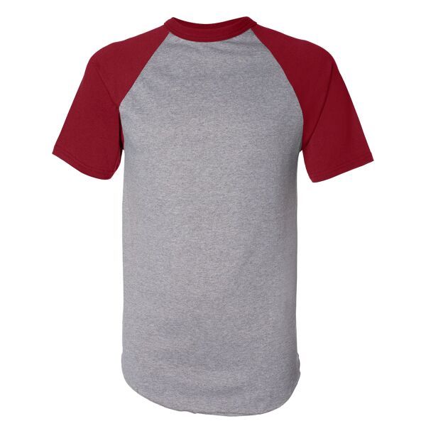 AUG ADT 50/50 S/S BBLL Thumbnail