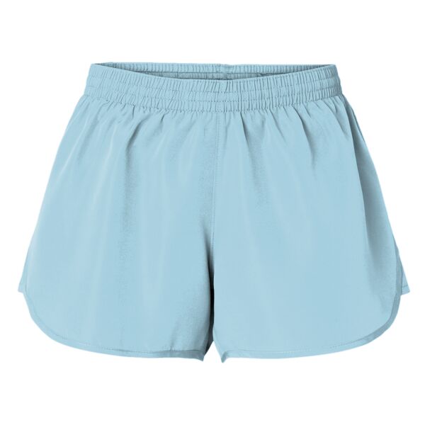 AUG LDY WAYFARER SHORT Thumbnail