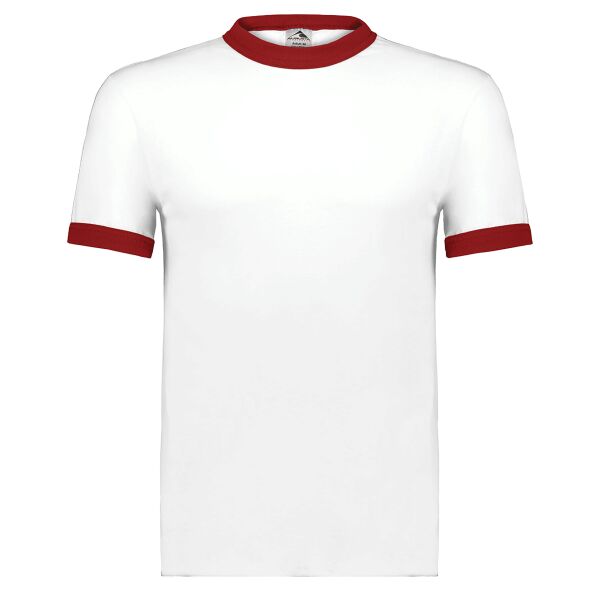 AUG YTH RINGER TEE Thumbnail