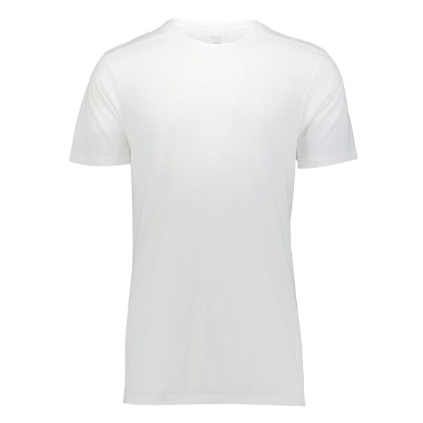 AUG YTH TRIBLND S/S T Thumbnail