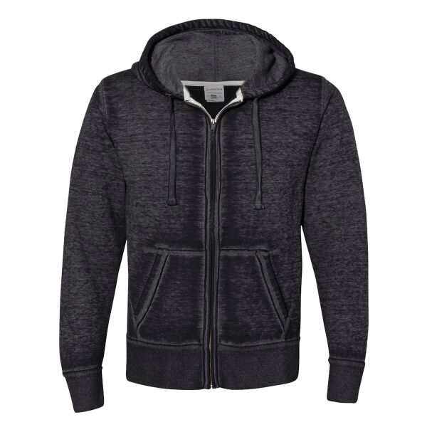 J-AM VTG ZEN FL ZP HD Thumbnail