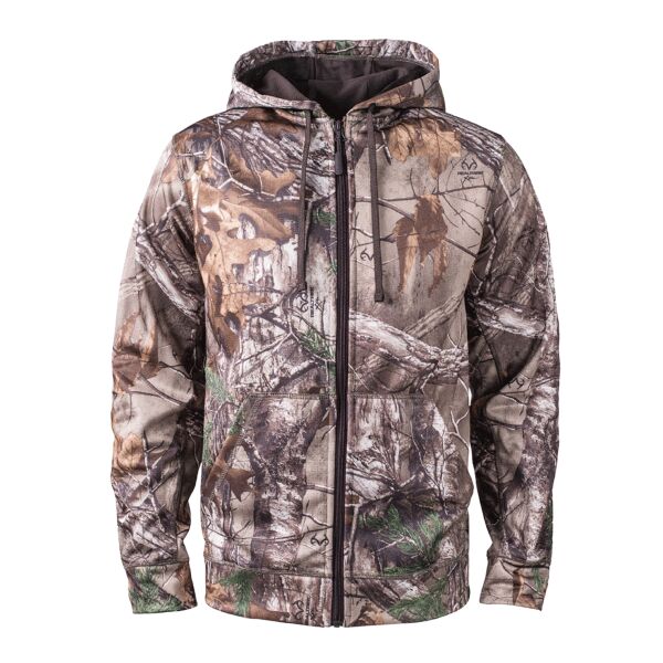 DUNB TROPHY FULL ZP JKT Thumbnail