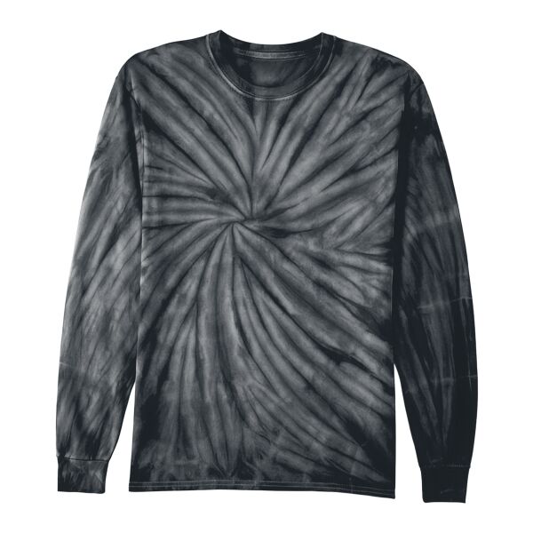 DYNO YTH L/S CYCLONE T Thumbnail