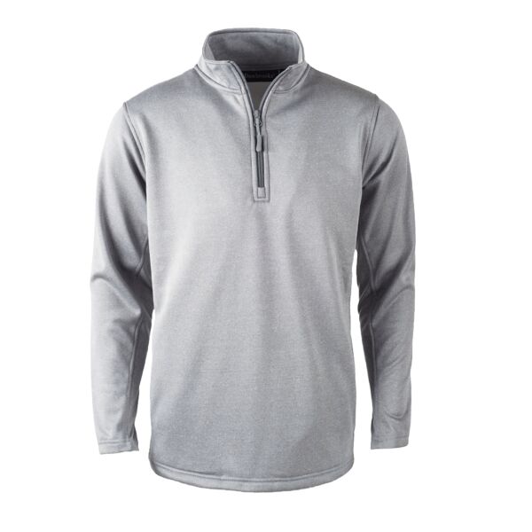 DUN ALL STAR 1/4 ZIP FLC Thumbnail