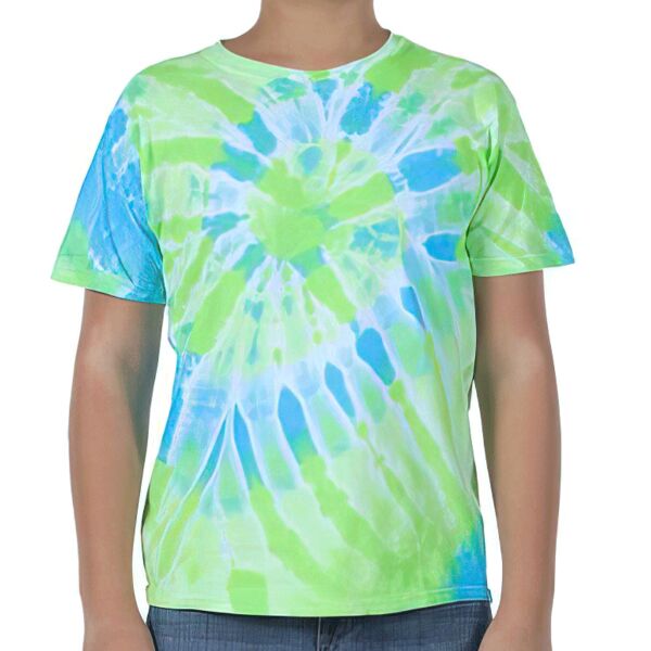 DYNO YTH TYPHOON T Thumbnail