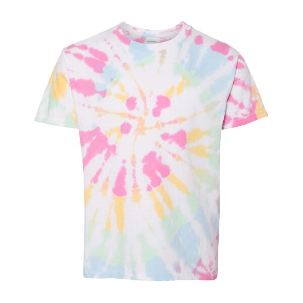 DYN YTH SUMMR CAMP T Thumbnail