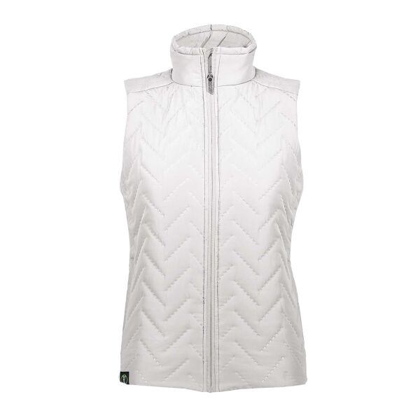 HLWY LDY REPREVE VEST Thumbnail