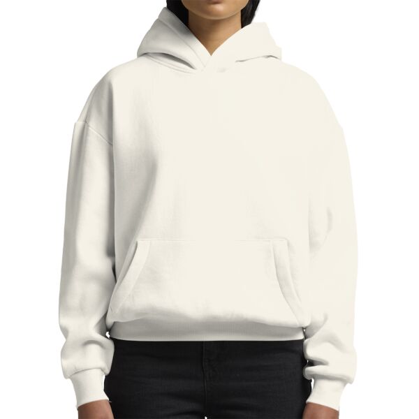 WOS BOX HOOD Thumbnail