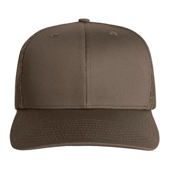 MESH TRUCKER CAP Thumbnail