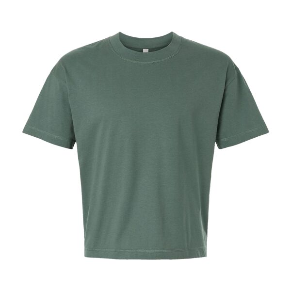 LAT ADT RELAXED CREW TEE Thumbnail