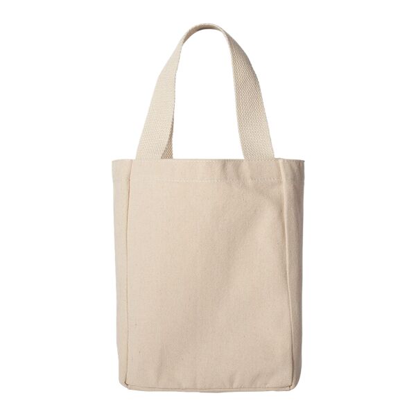 LBTY DBLE BOTTLE WINE TOTE Thumbnail