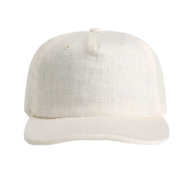 CLASS LINEN CAP Thumbnail
