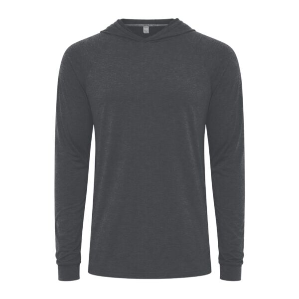 PRG ADT HTRED L/S HOODED T Thumbnail