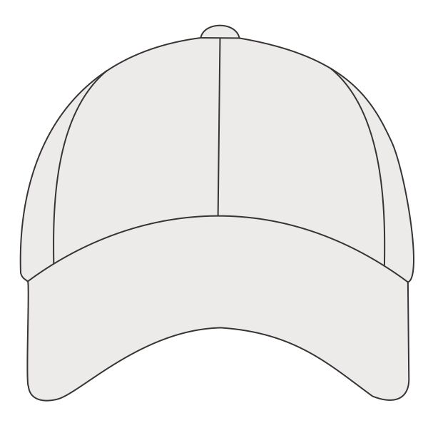 Washed Baseball Cap Thumbnail