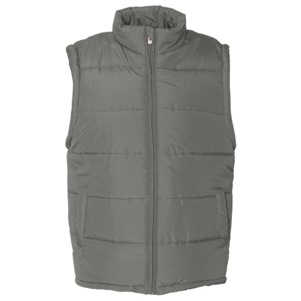 Men's Puffer Vest Thumbnail