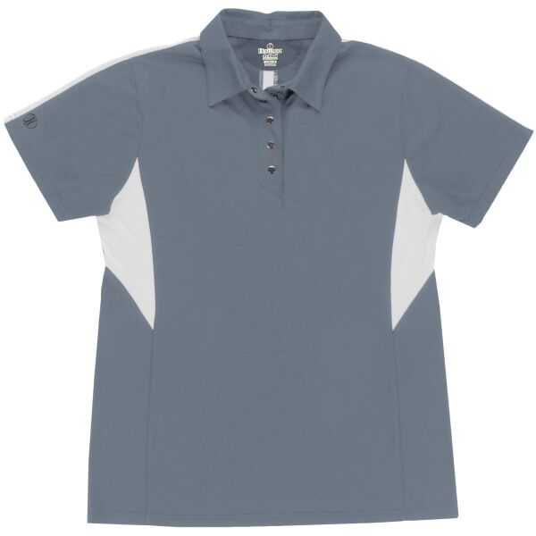 Ladies' Shark Bite Polo Thumbnail