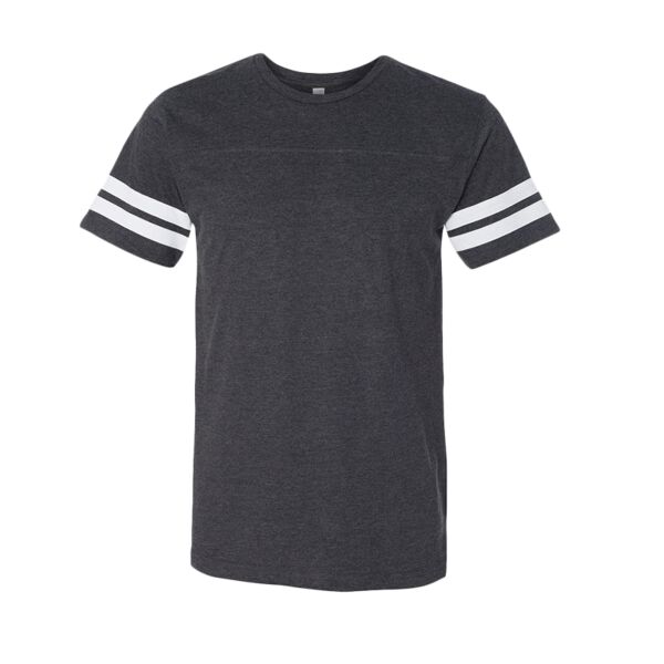 Men's Football T-Shirt Thumbnail