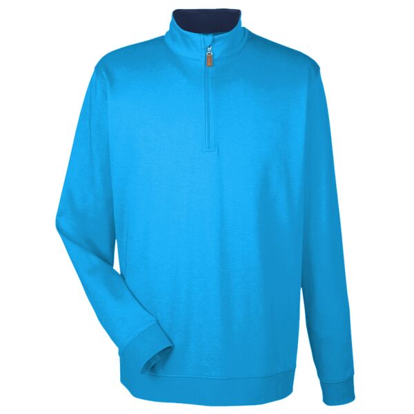 Men's DRYTEC20™ Performance Quarter-Zip Thumbnail