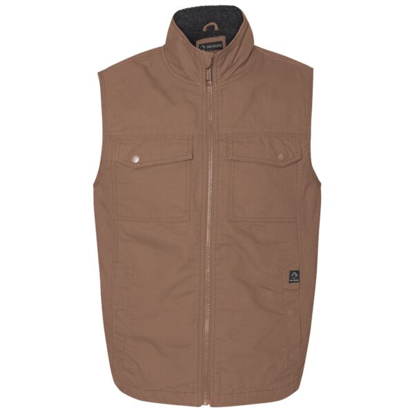 Men's Trek Vest Thumbnail