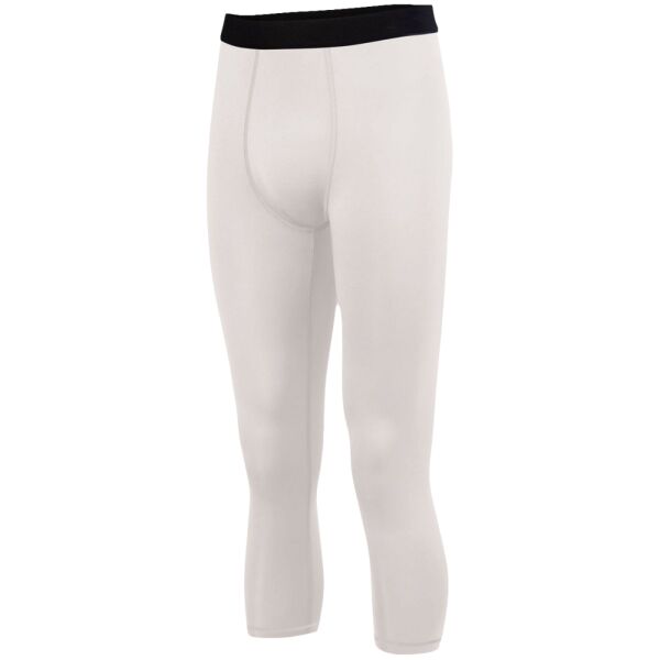 Youth Hyperform Compression Calf Length Tight Thumbnail