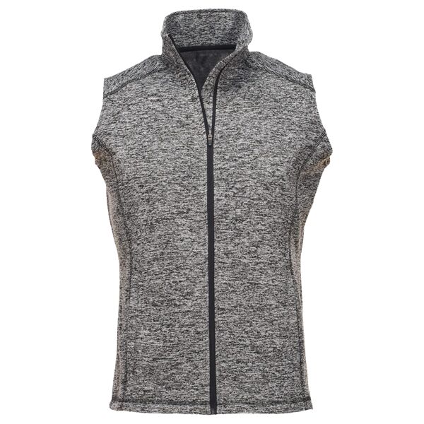 Men's Cosmic Fleece Vest Thumbnail
