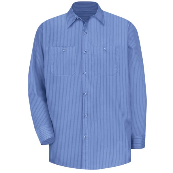 Men's Broadcloth Shirt Thumbnail