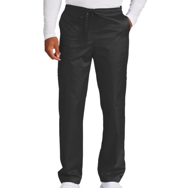 Unisex Tall WorkFlex Cargo Pant Thumbnail