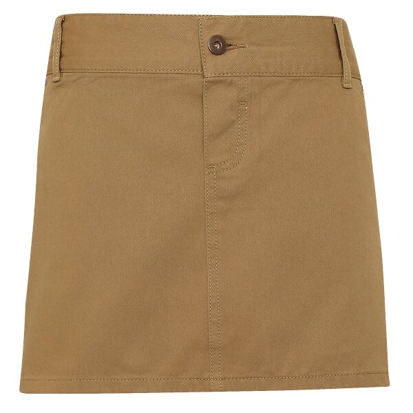 Unisex Cotton Chino Waist Apron Thumbnail