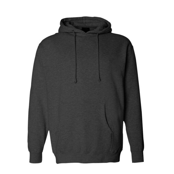 Heavyweight Hooded Sweatshirt Thumbnail