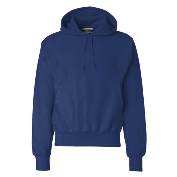 Champion Reverse Weave® Hooded Sweatshirt Thumbnail