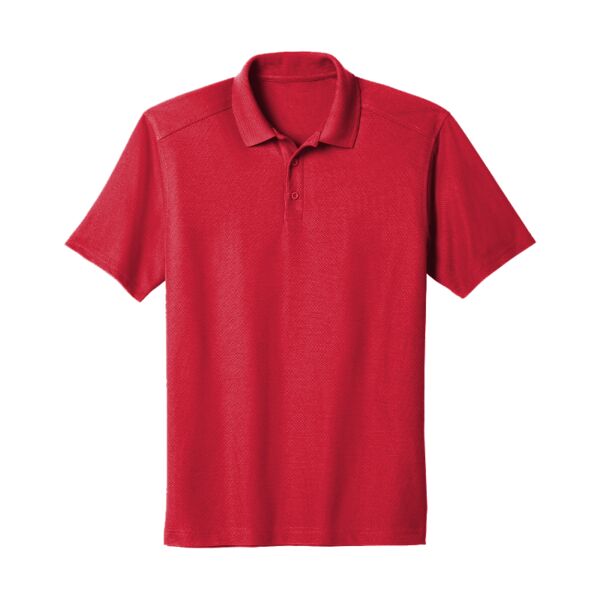 Port Authority EZPerformance  Pique Polo Thumbnail