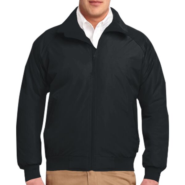 Port Authority Tall Challenger Jacket Thumbnail