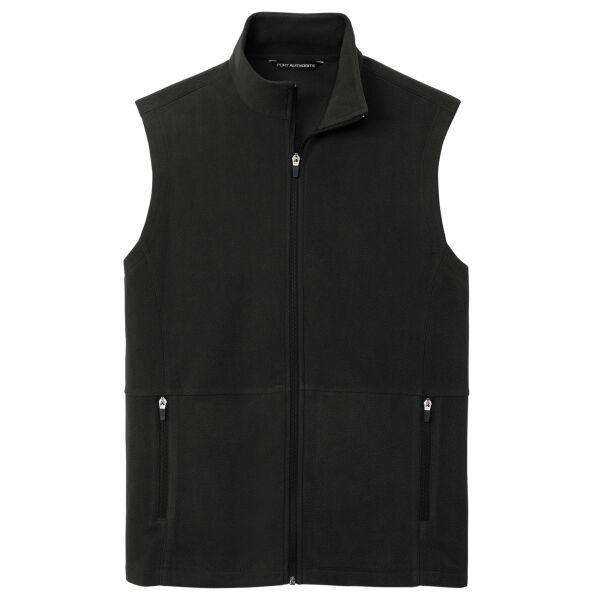 Port Authority Accord Microfleece Vest Thumbnail