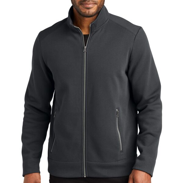 Port Authority Network Fleece Jacket Thumbnail
