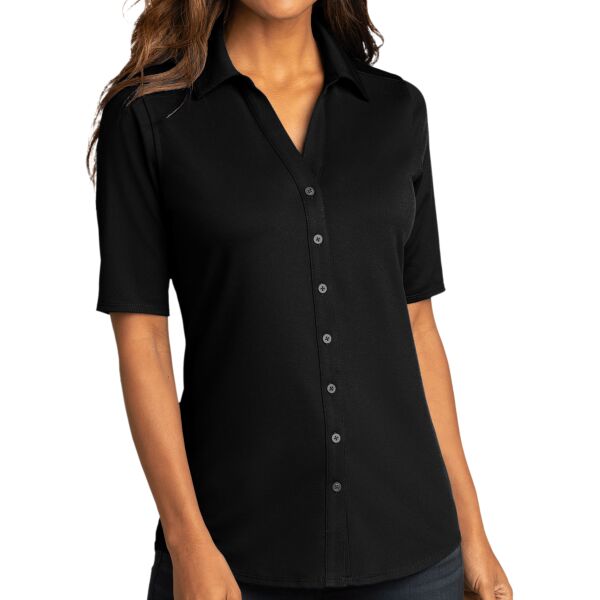 Port Authority Ladies City Stretch Top Thumbnail