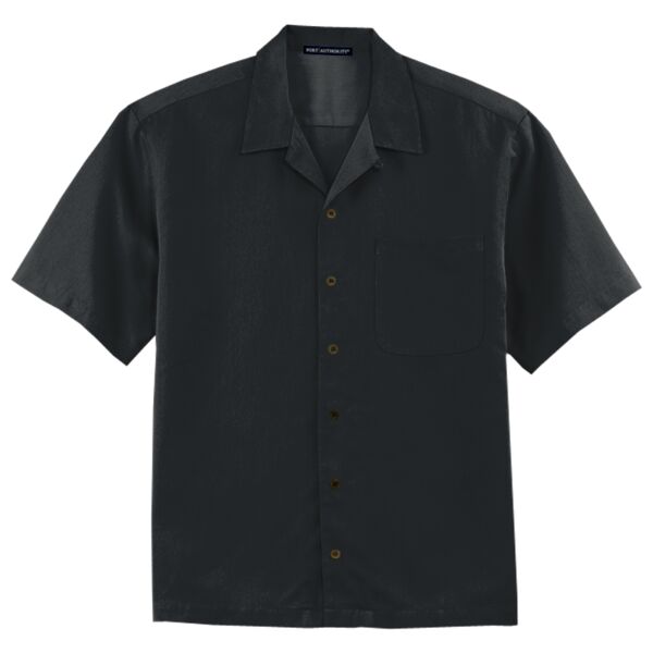 Port Authority Easy Care Camp Shirt Thumbnail