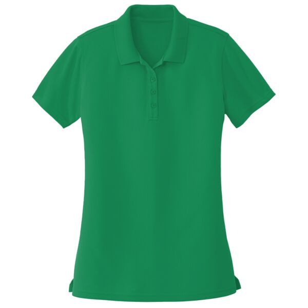 Port Authority Ladies Dry Zone ® UV Micro Mesh Polo Thumbnail