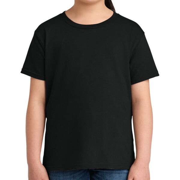 Youth Softstyle ® T Shirt w/ personalization Thumbnail