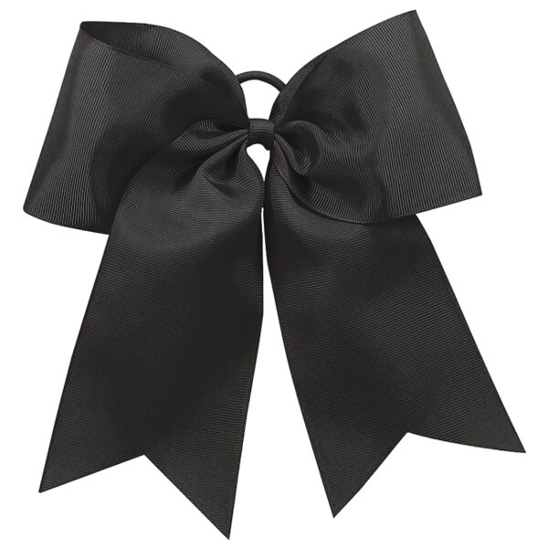 Cheer Hair Bow Thumbnail