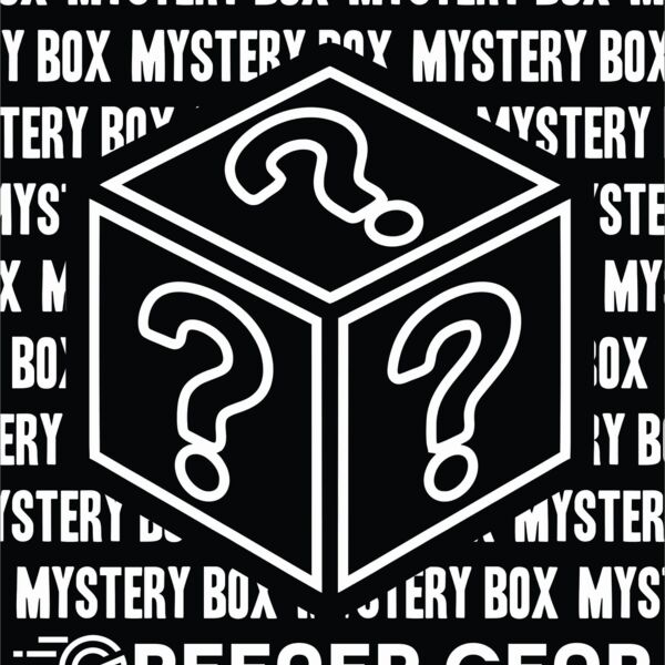 Mystery Box Thumbnail