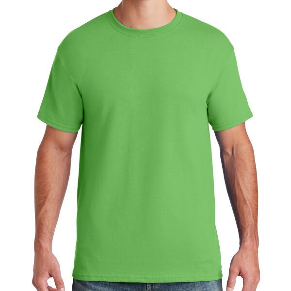 Dri Power ® Active 50/50 Cotton/Poly T Shirt Thumbnail