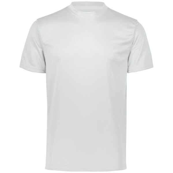 ATTAIN SET-IN SLEEVE WICKING TEE Thumbnail