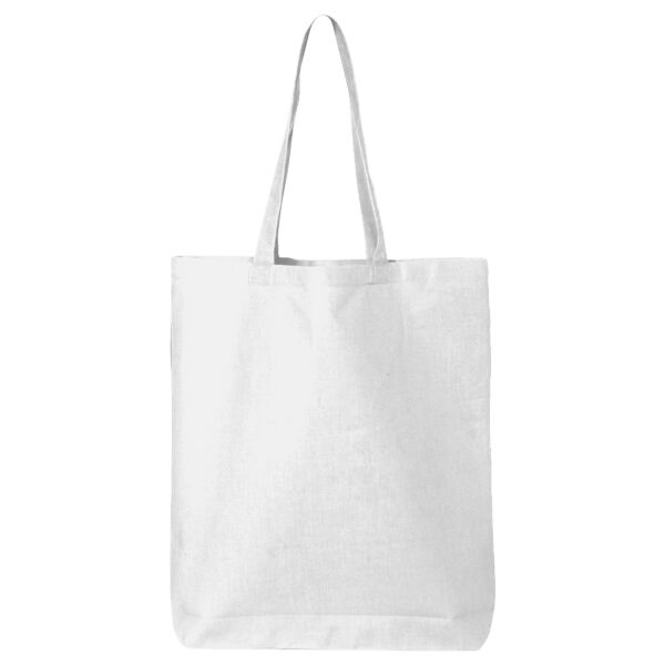 11.7L Economical Gusseted Tote Thumbnail