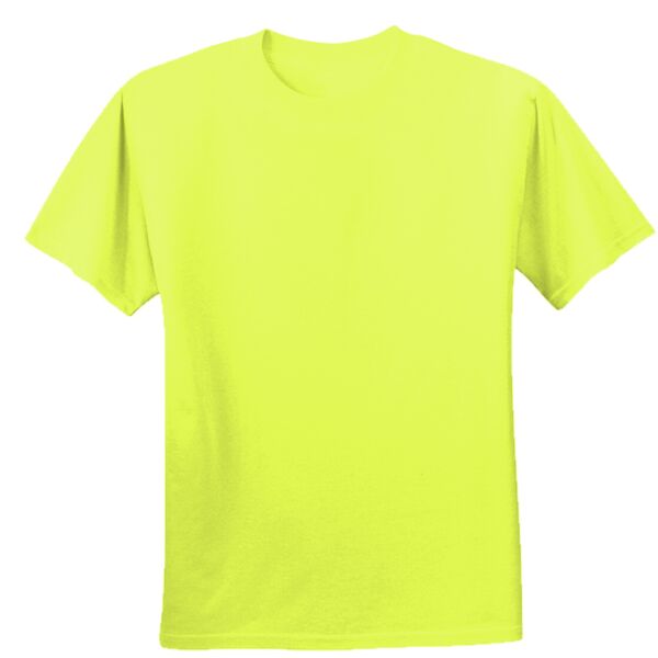 Performance Short Sleeve T-Shirt Thumbnail