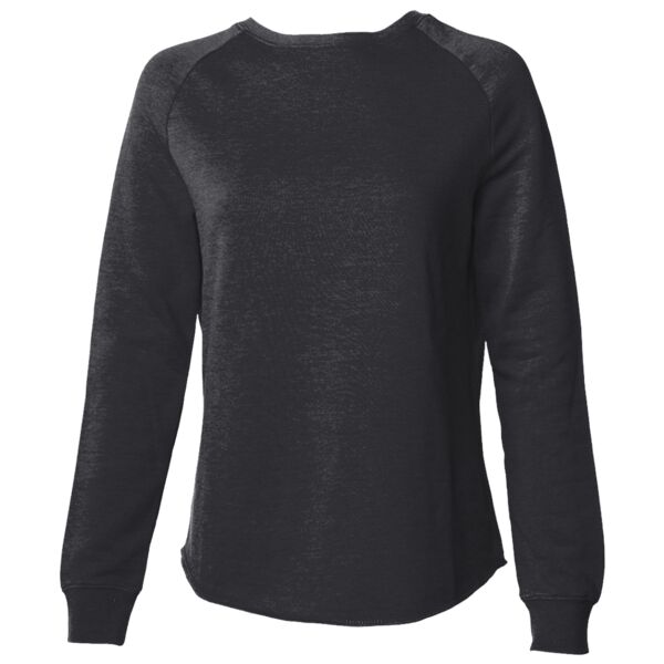 Women's California Wave Wash Pullover** Thumbnail