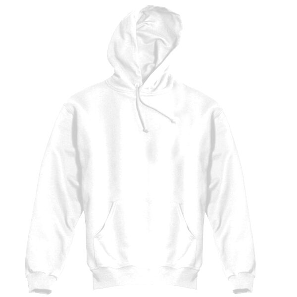 Organic Hoodie Thumbnail