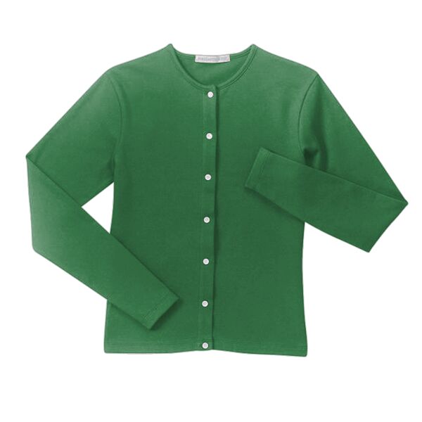 Customer Supplied Cardigan Thumbnail