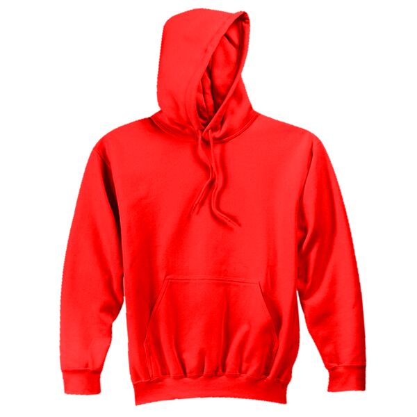 Customer Supplied Hoodie Thumbnail